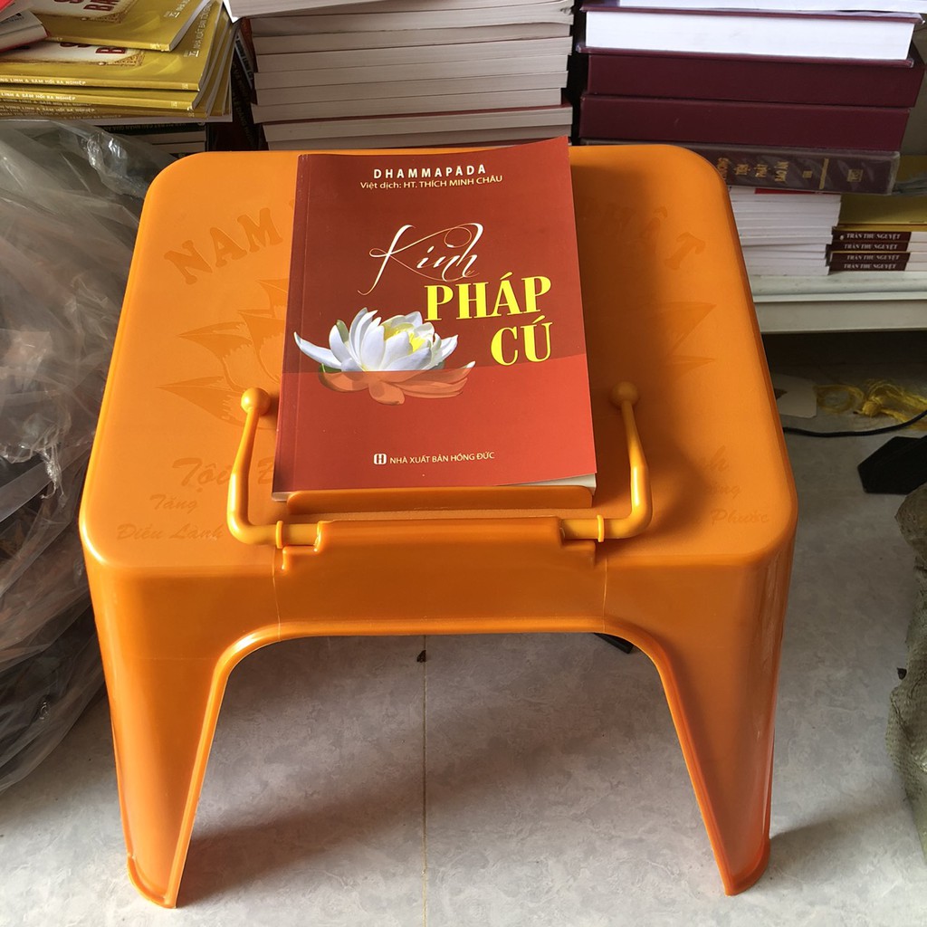 Kệ kinh pháp cú