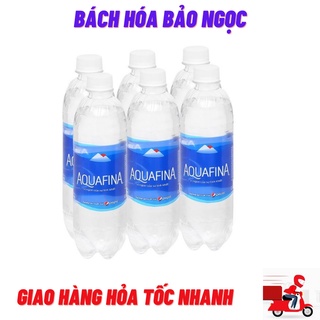 Thùng Suối Aquafina Chai 500 Ml
