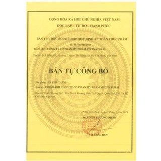 CÀ PHÊ XANH 10 GÓI