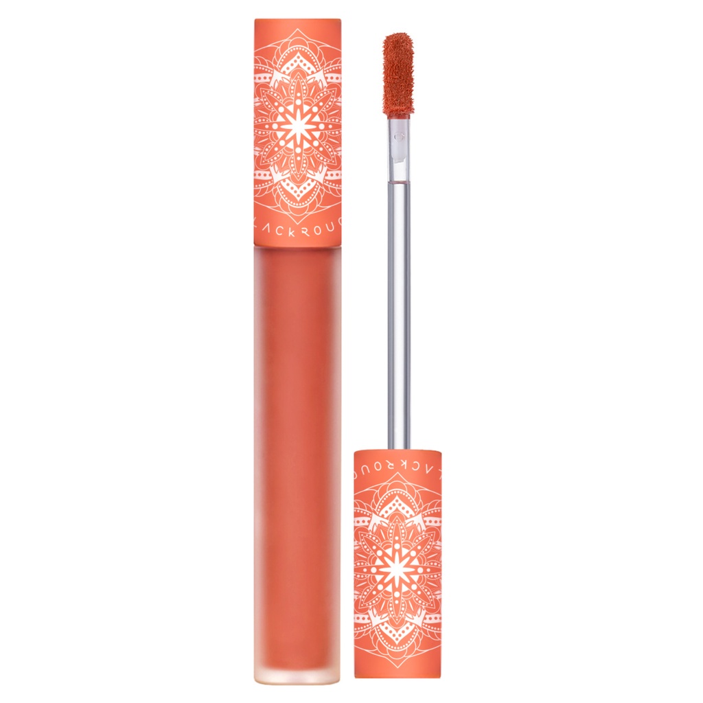 Son Kem Lì Black Rouge Cream Matt Rouge III