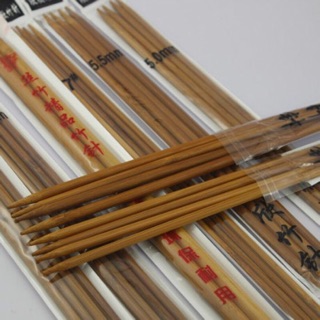 Que đan gỗ - 12k/ cặp