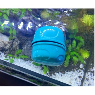 Cọ Bể Nam Châm Mini- Cọ Bể Cá Thông Minh