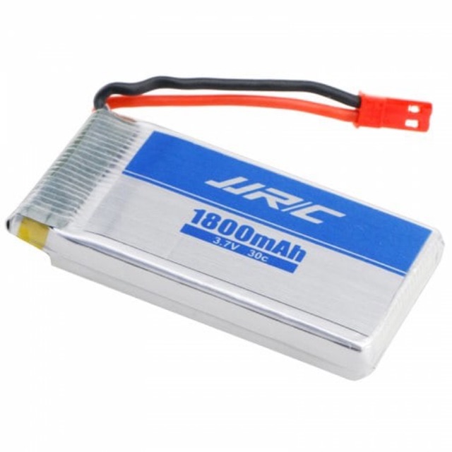 Pin lipo 3.7 dung lượng 1800mah cho flycam