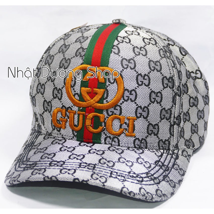 (Hàng VNXK) Nón kết, mũ lưỡi trai nam nữ CAO CẤP  vải đẹp thời trang cá tính chuẩn FOM