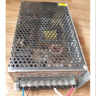 Nguồn tổ ong 12v đã qua sử dụng