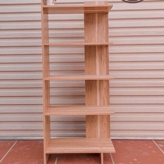 Kệ gỗ 5 tầng