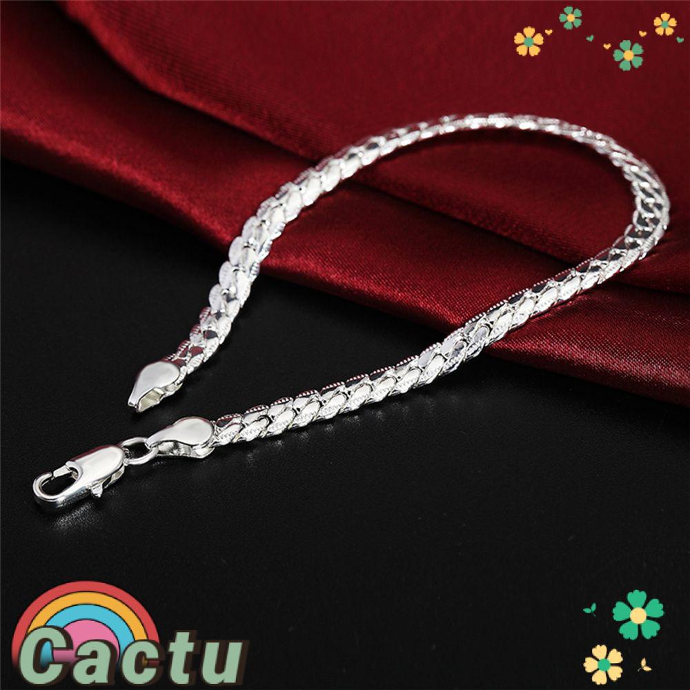 Vòng Đeo Tay 5M 18K S925 Thời Trang