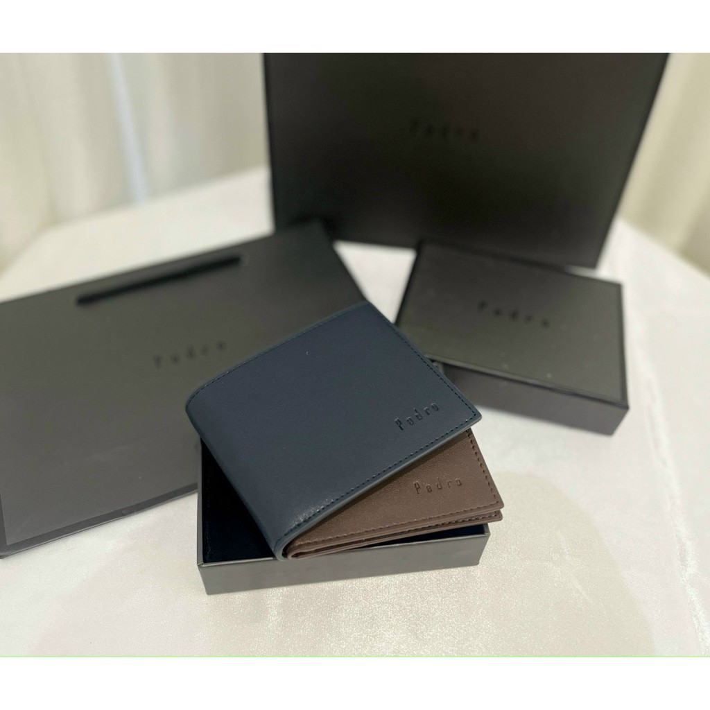 Ví  Pedro Nam Da Trơn