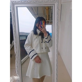 Set dạ tiểu thư sang chảnh ulzzang đủ size