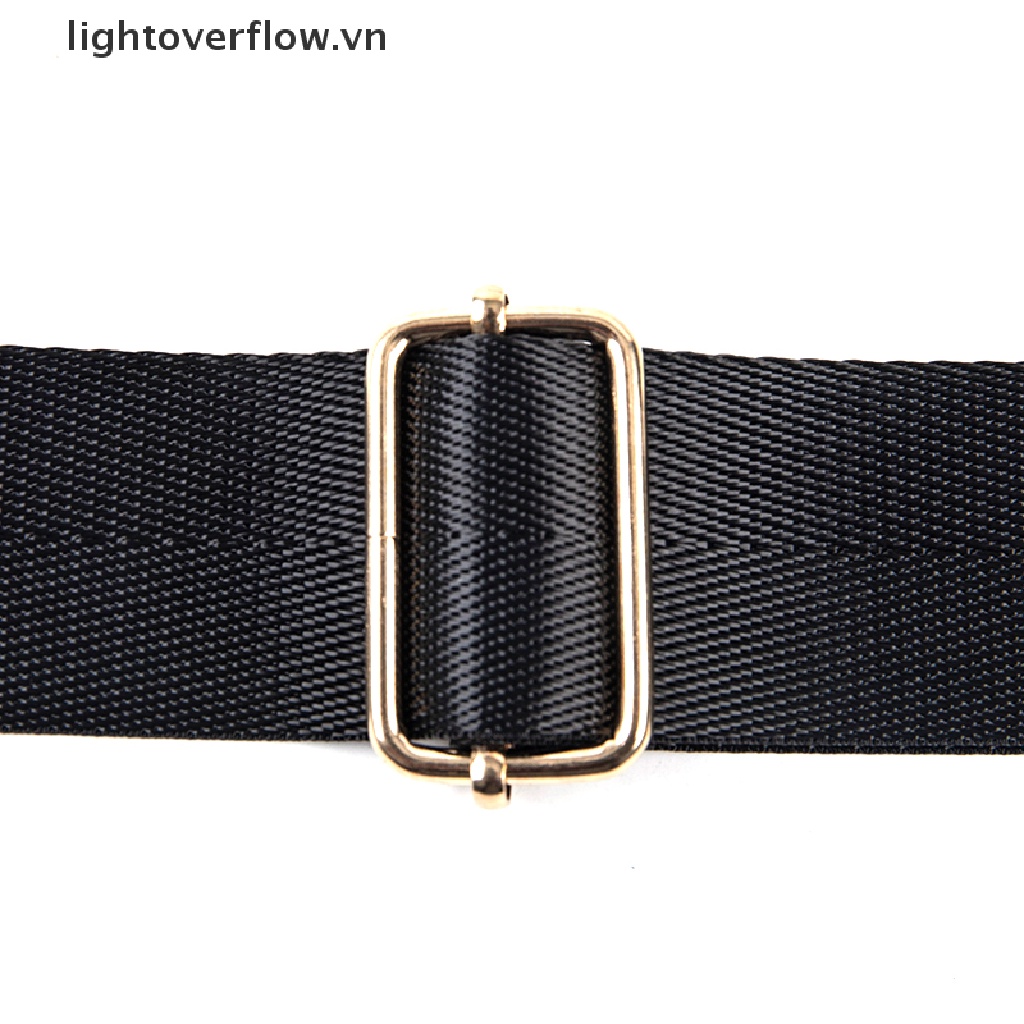 Dây Đeo Chéo Thay Thế 80-140CM Thời Trang Cho Nam