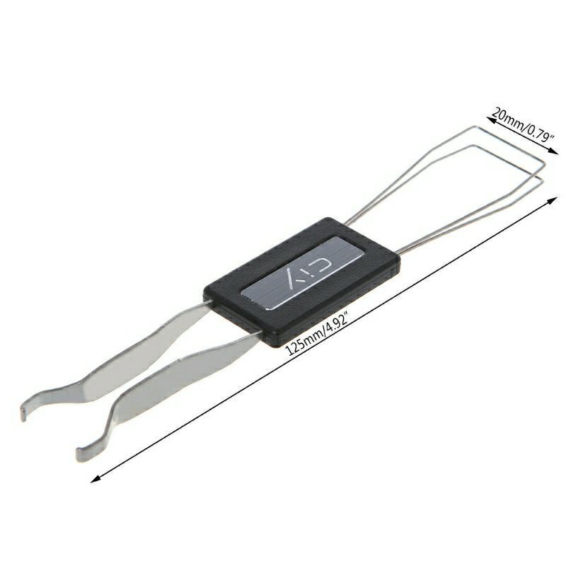 Cây tháo bàn phím keycap cây puller