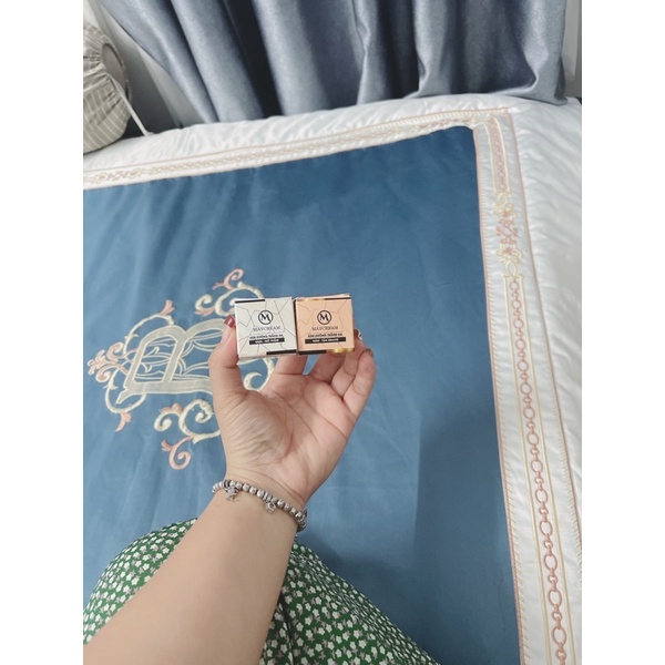 1K                 KEM FACE THANH MÂY (ĐẢM BẢO 100% CHÍNH HÃNG)