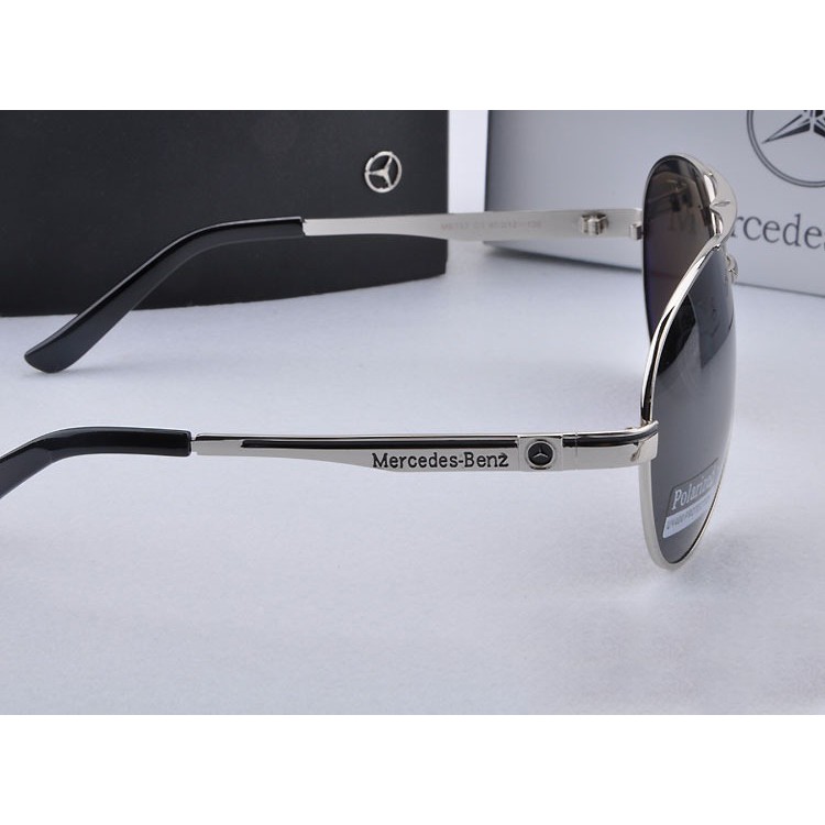 Kính mát M737 hàng fullbox | BigBuy360 - bigbuy360.vn