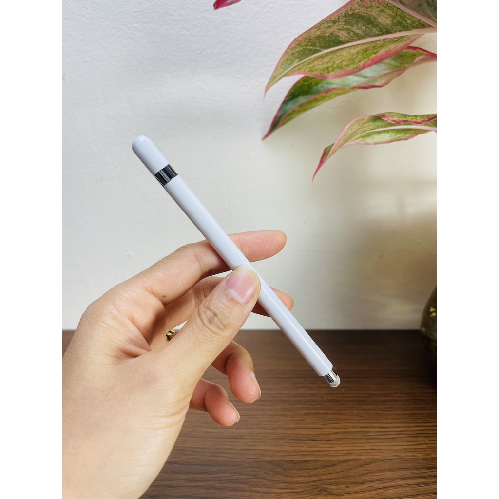 Bút Cảm Ứng Điện Thoại Dùng 2 Đầu Cực Nhạy Dành Cho Smartphone, iPad, Viết Cảm Ứng Đầu Bút Có Đệm Giúp Bảo Vệ Màn Hình