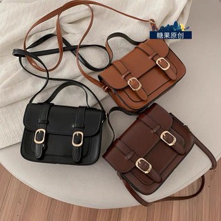 [ẢNH + VIDEO QUAY THẬT] TÚI MINI OLD SCHOOL BAG
