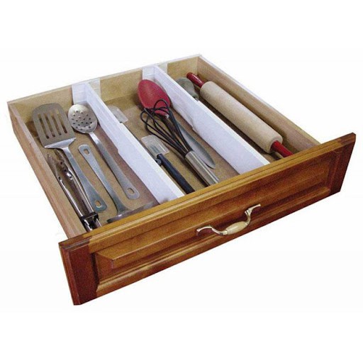 [FREESHIP] KHAY NGĂN ĐỒ EXPANDABLE (2511) [HCM]