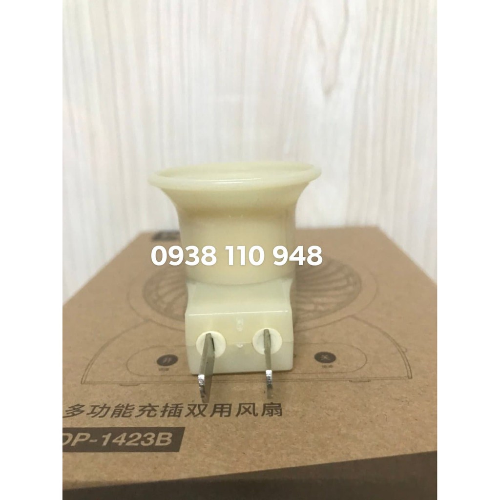 Đuôi đèn ngủ có công tắc Mos Shop