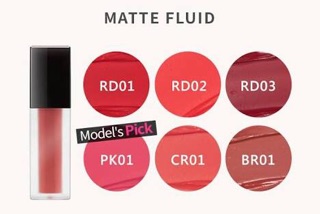 Son Apieu matte fluid