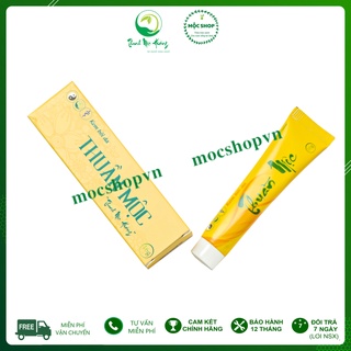 Kem bôi da Thuần Mộc 16g Thanh Mộc Hương
