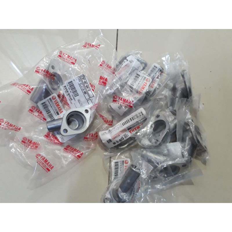 Chụp van nhiệt xe máy Yamaha Exciter