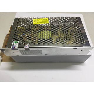 Nguồn tổng camera 12V15A