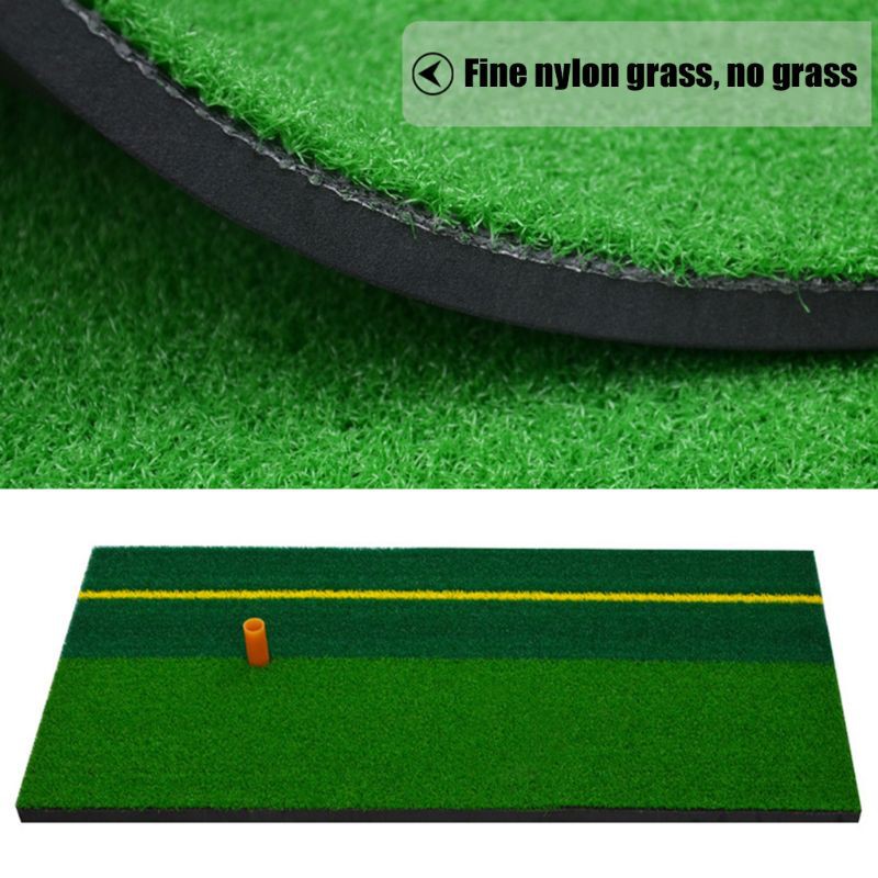 Thảm Cỏ Luyện Tập Đánh Golf Trong Nhà