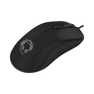 CHUỘT GAMING AKKO AG325 – BLACK