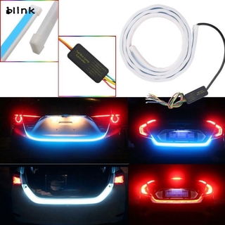 Dải Đèn Led Phanh Xe Ô Tô