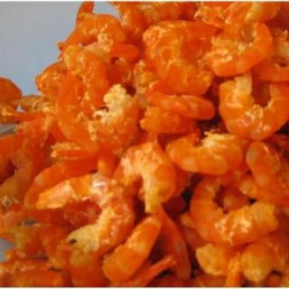 Tôm nõn cửa lò
