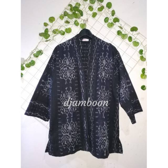 Dây Xích Đan Móc Trang Trí Kimono Độc Đáo