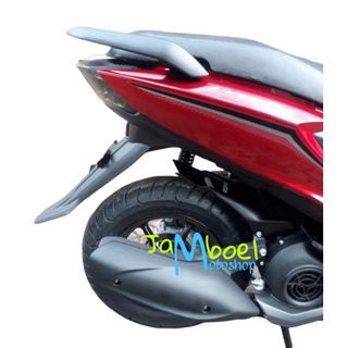 Tấm Chắn Bùn Chuyên Dụng Cho Xe yamaha freego Mio gravis 125