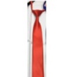 (rẻ đẹp)Cà vạt thắt sẵn dây gài phong cách Hàn Quốc bản 5cm dài 42 cm