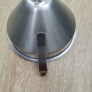 Phễu inox cao cấp
