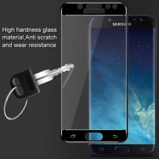 Cường Lực Full Màn Hình J7 pro, J7 Plus