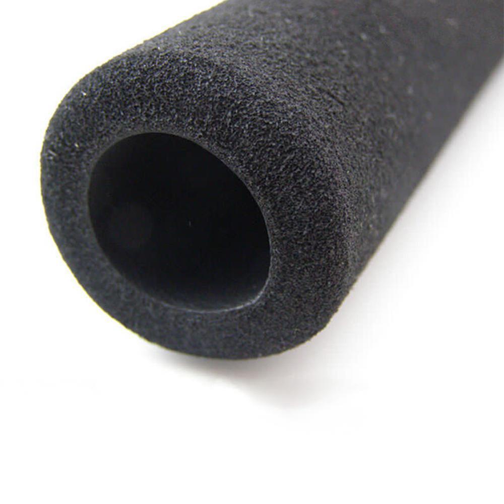 Vỏ Bọc Tay Lái Xe Đạp Màu Đen Chống Trượt Thoải Mái