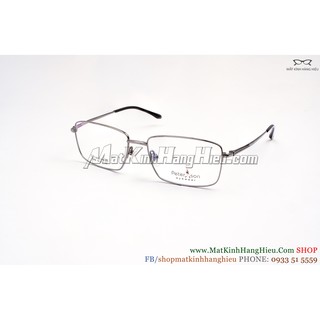 GỌNG KÍNH CẬN TITANIUM PETERSON 2788