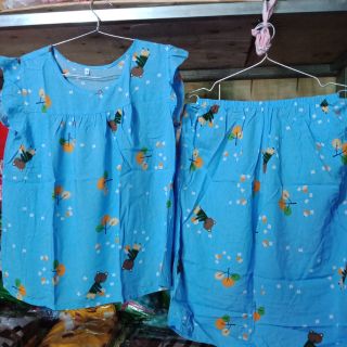 Compo đồ bộ tole nguoi lon giá 80k