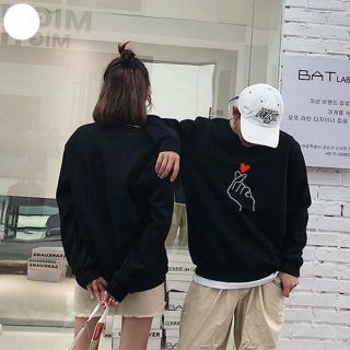 Áo Sweater tym