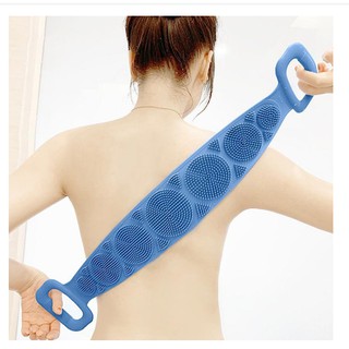 SỈ DÂY CHÀ LƯNG 2 MẶT BẰNG SILICON MẪU MỚI