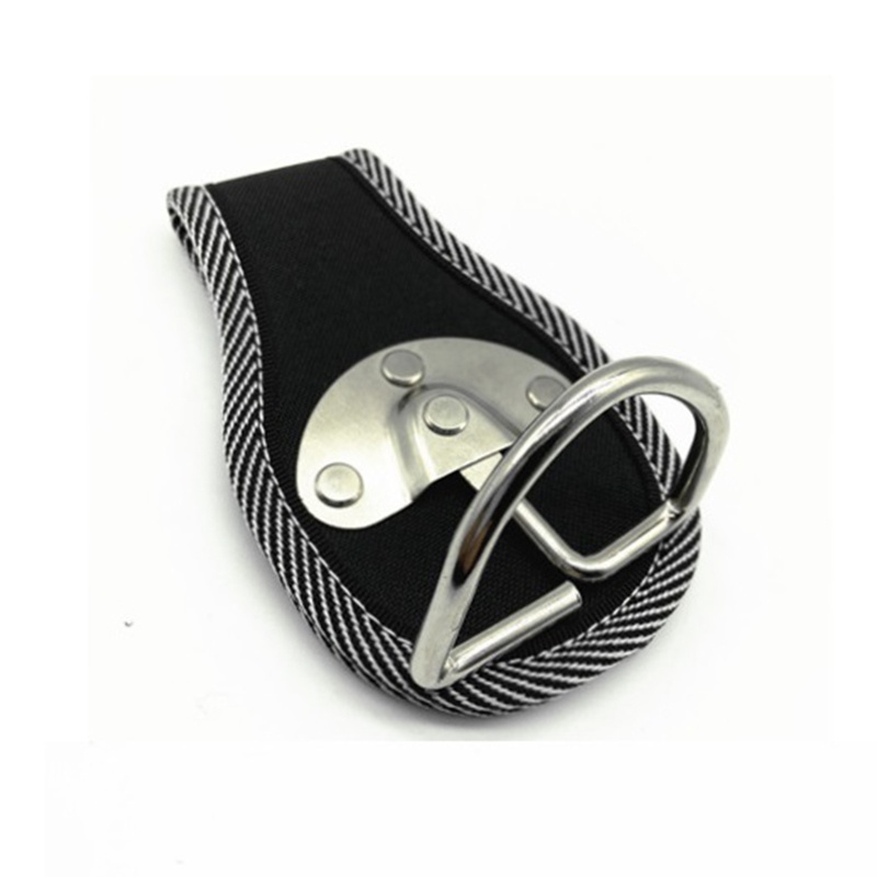 Pcf * Giá Đỡ Búa Vòng Thép Nâng Cấp Cho Hộp Gỗ