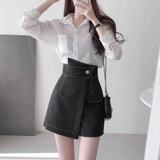 [CÓ SẴN] Quần giả chân váy