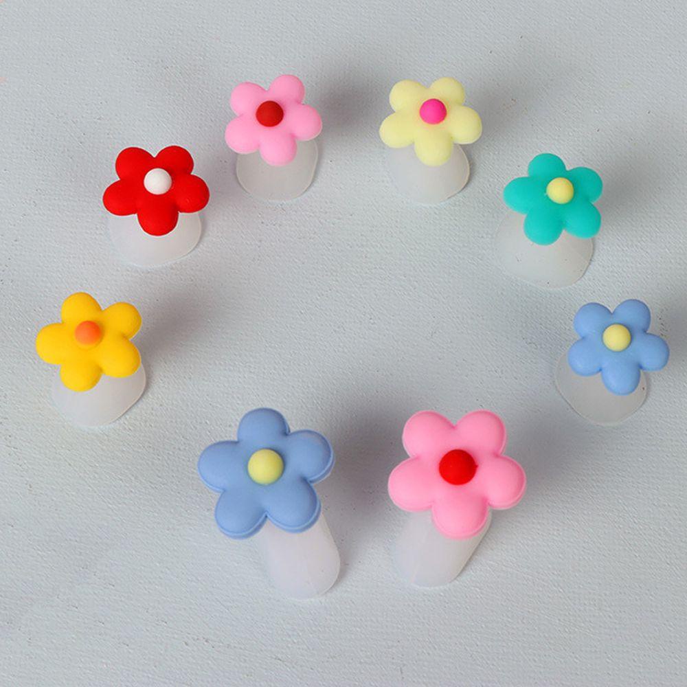 Dụng Cụ Tách Móng Chân Hình Thỏ Gấu Hoạt Hình Dễ Thương