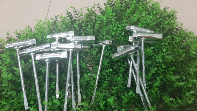Típ mở buri zin chính hãng stihl - Thắng máy cưa xích