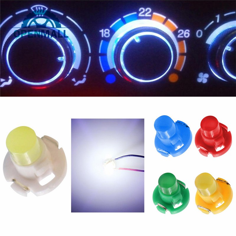 Bảng đèn LED T3 COB cao cấp cho xe ô tô