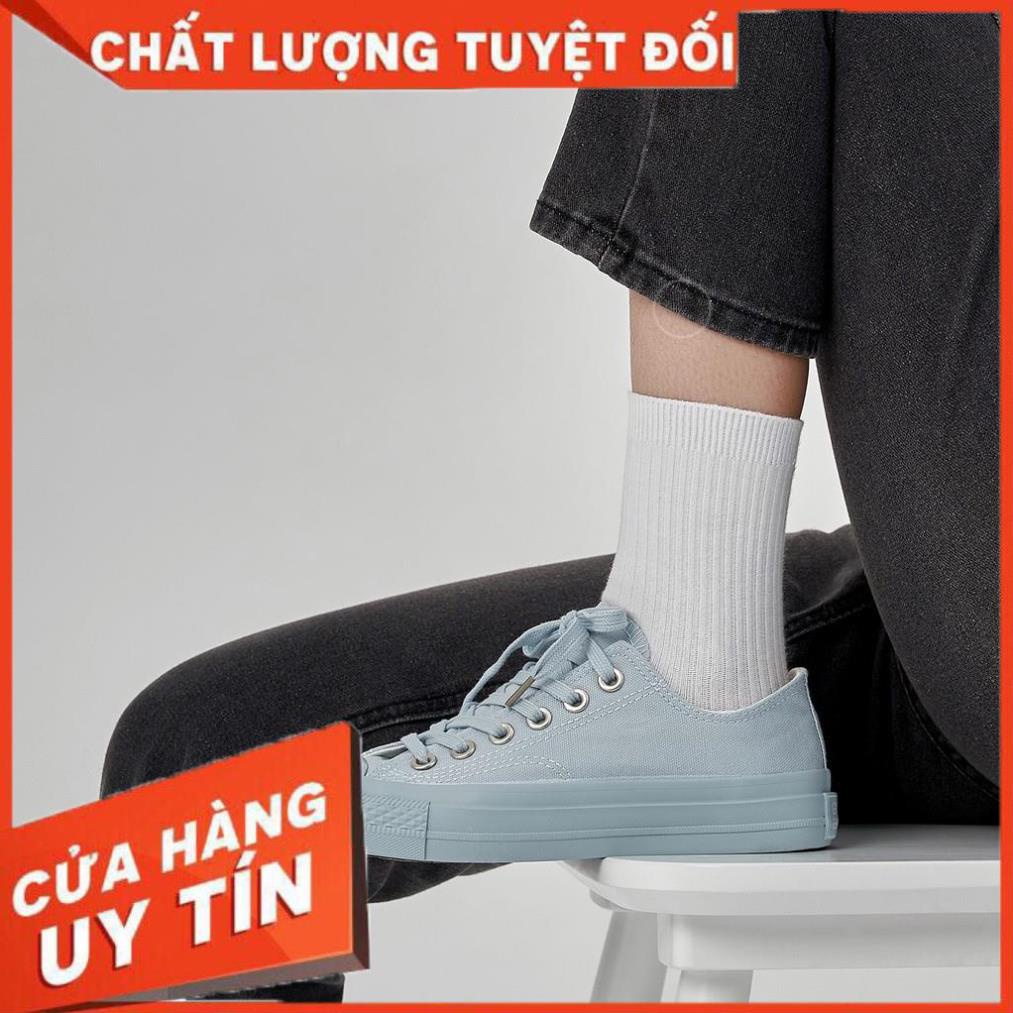 Giày Bata Nữ giayĐơn Giản Trơn Màu B1001 | BigBuy360 - bigbuy360.vn
