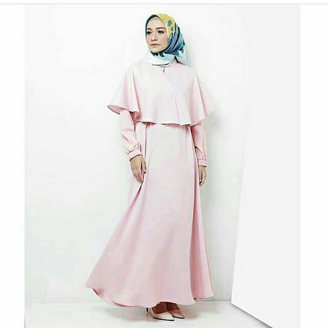 Váy Dự Tiệc Cape maxy | BigBuy360 - bigbuy360.vn