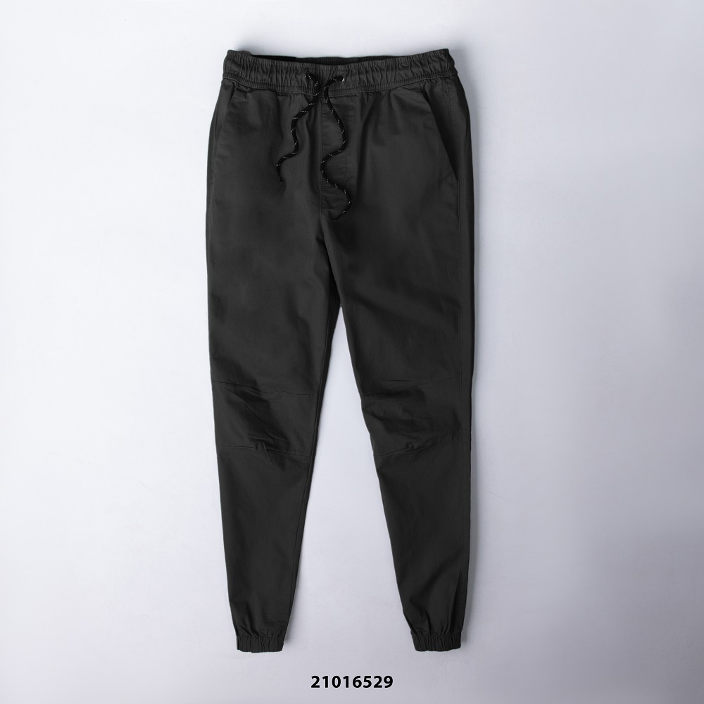 Quần Joggers Kaki Just Men năng động