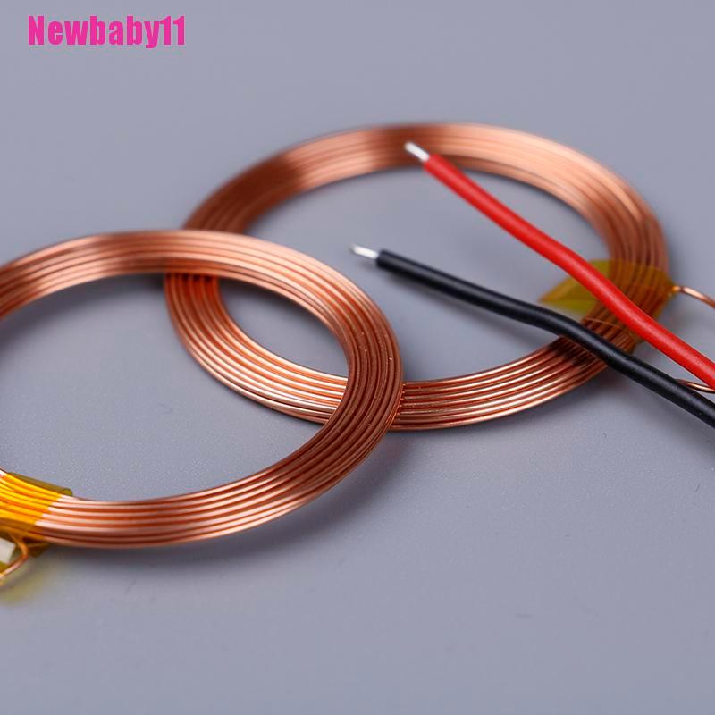 Bộ Thu Phát Không Dây 5V + Mô-Đun Nguồn Cảm Ứng