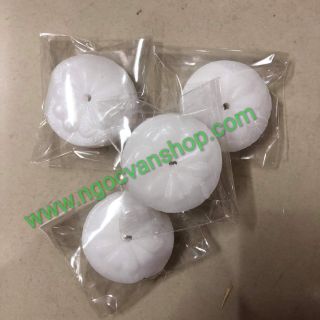 Sáp vuốt chỉ thêu hoa mai