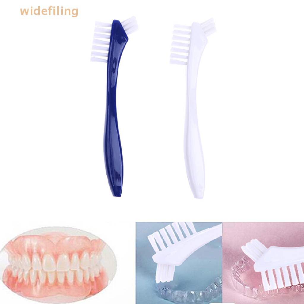 Bàn Chải Đánh Răng Giả Chuyên Dụng Chất Lượng Cao